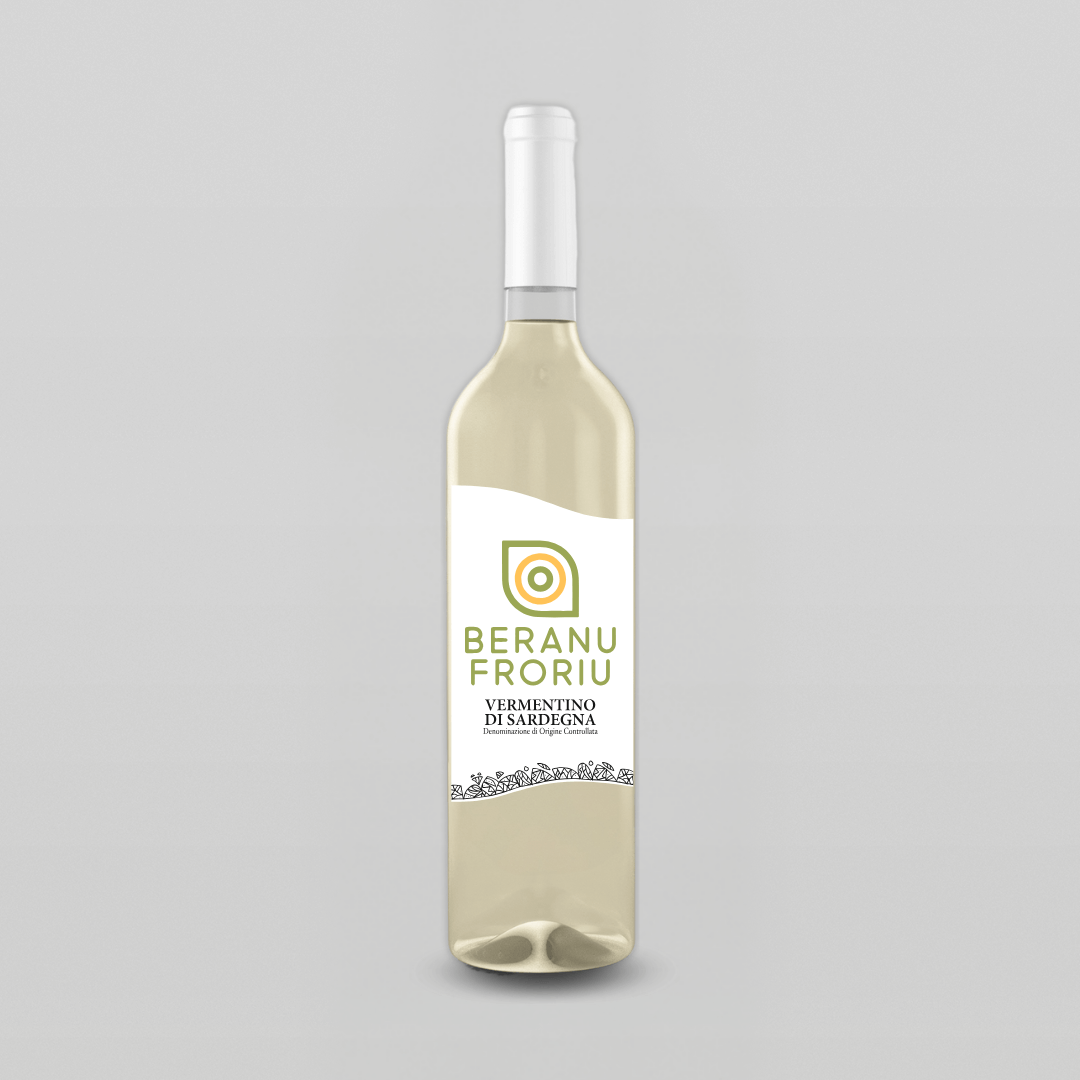 Vermentino of Sardinia DOC