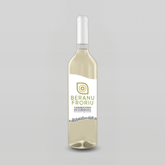 Vermentino di Sardegna DOC