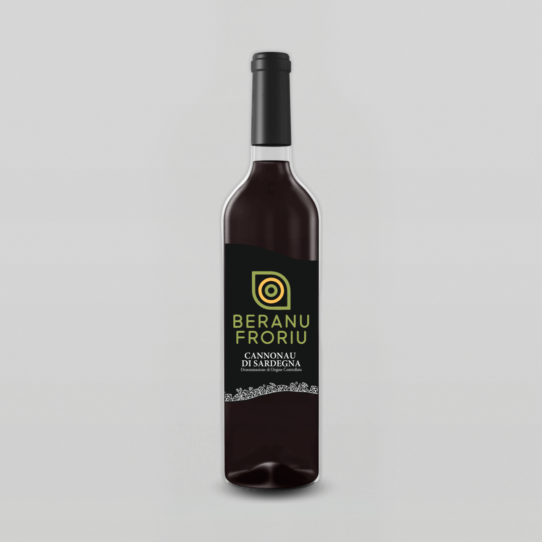 Cannonau of Sardinia DOC