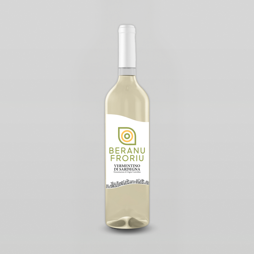 Vermentino di Sardegna DOC