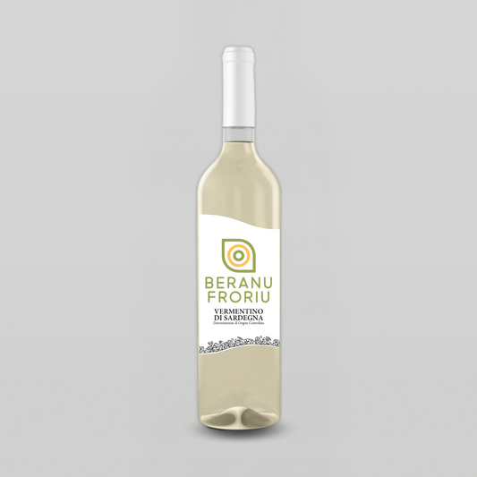 Vermentino di Sardegna DOC